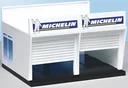Pit lane scale 1:32