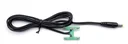 Power supply element for analog operation DC