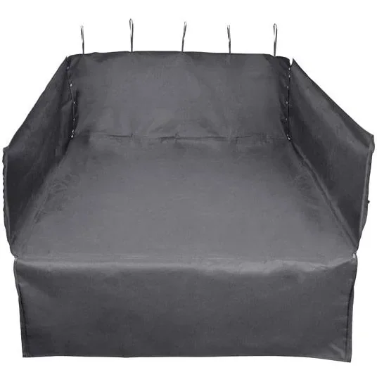 Pets trunk protection mat 110x100x40cm