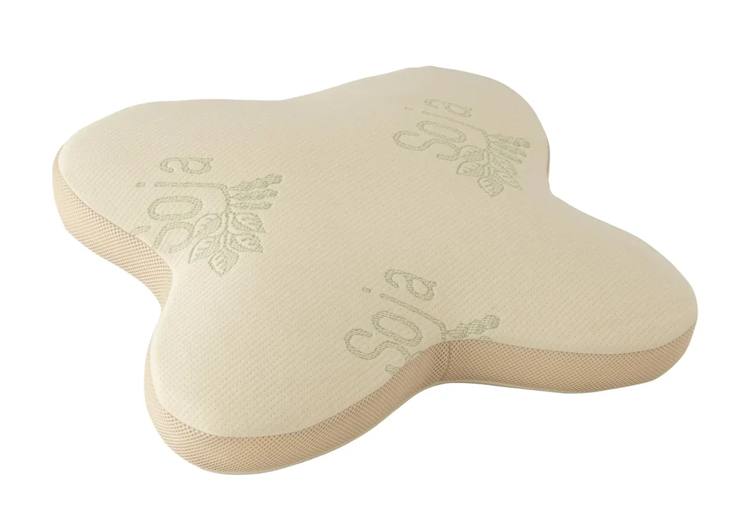 Soy pillow