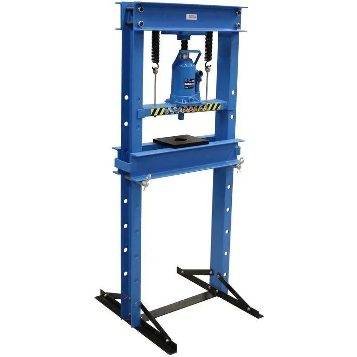 WORKSHOP PRESS WP 20 T
