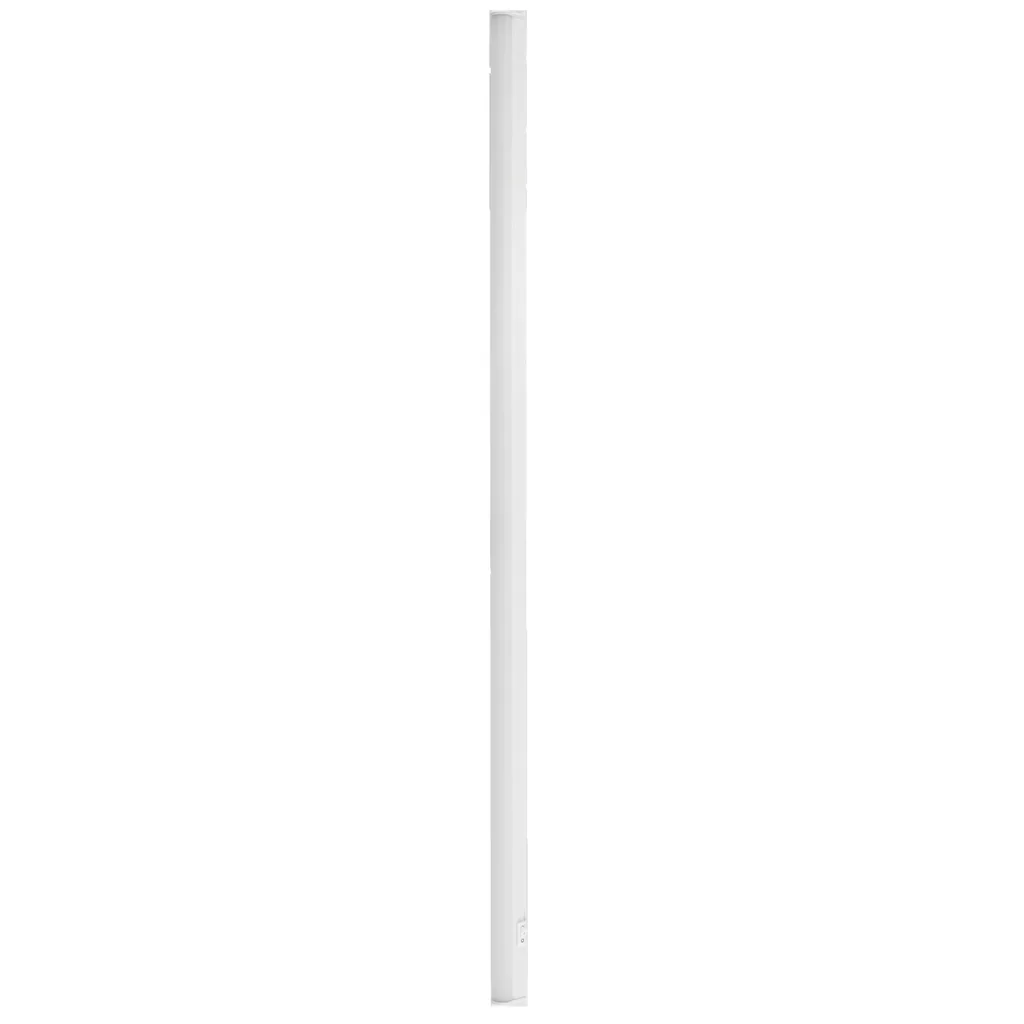 LED under-cabinet light Alpha with switch 87.2 cm, 12 W, color white