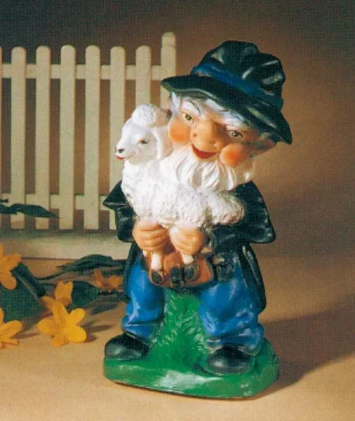 Dwarf as Shepherd 26 cm
