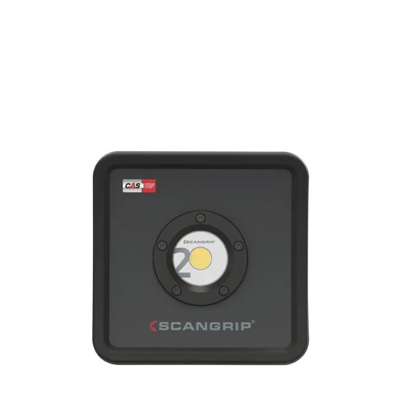 Handheld floodlight NOVA 2 CAS