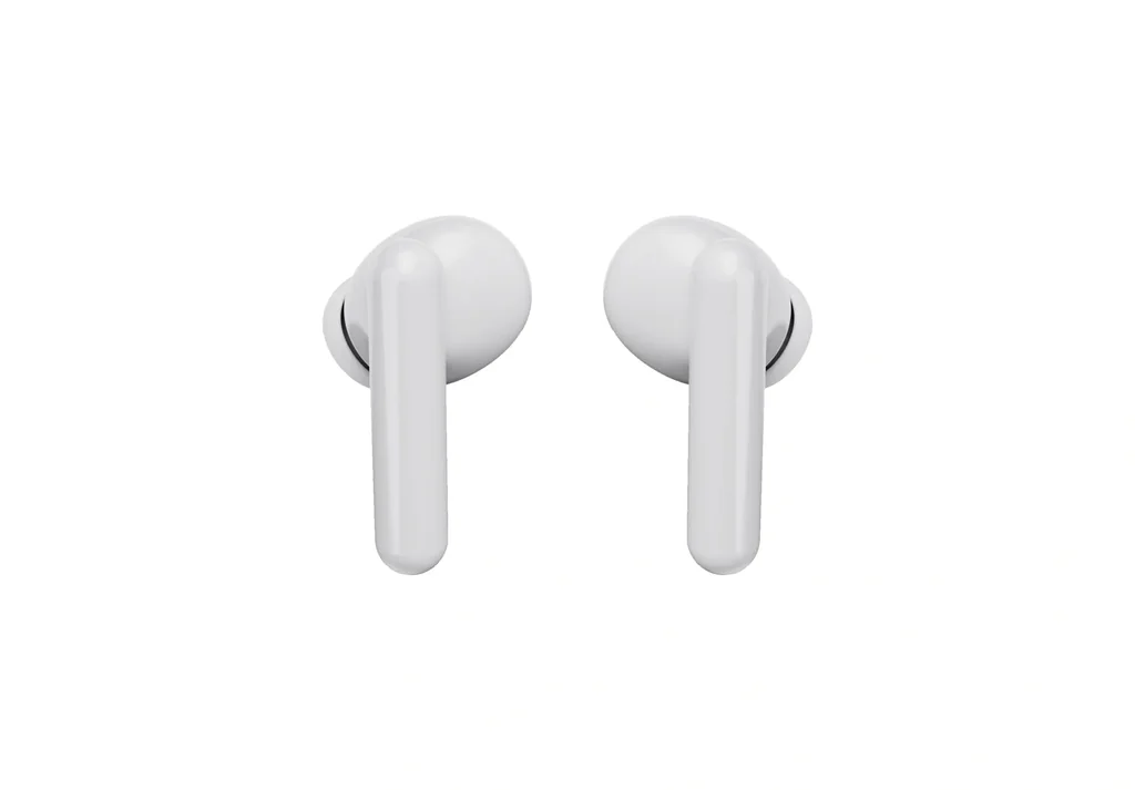 Bluetooth earphones completely wireless with microphone and charging case