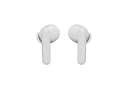 Bluetooth earphones completely wireless with microphone and charging case