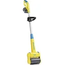 Multibrush Li-on 18V - 4 Ah surface cleaner - joint cleaner and more