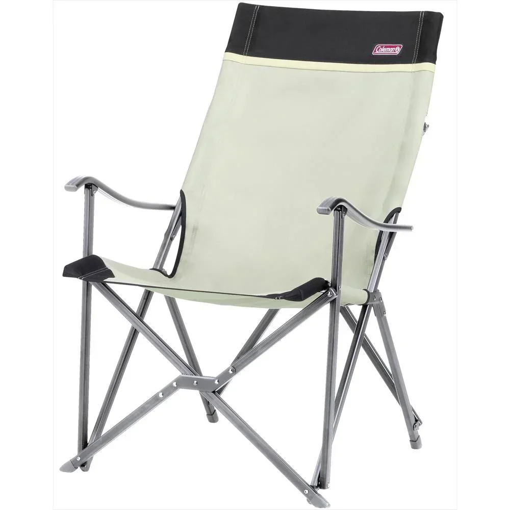 Sling Chair Khaki