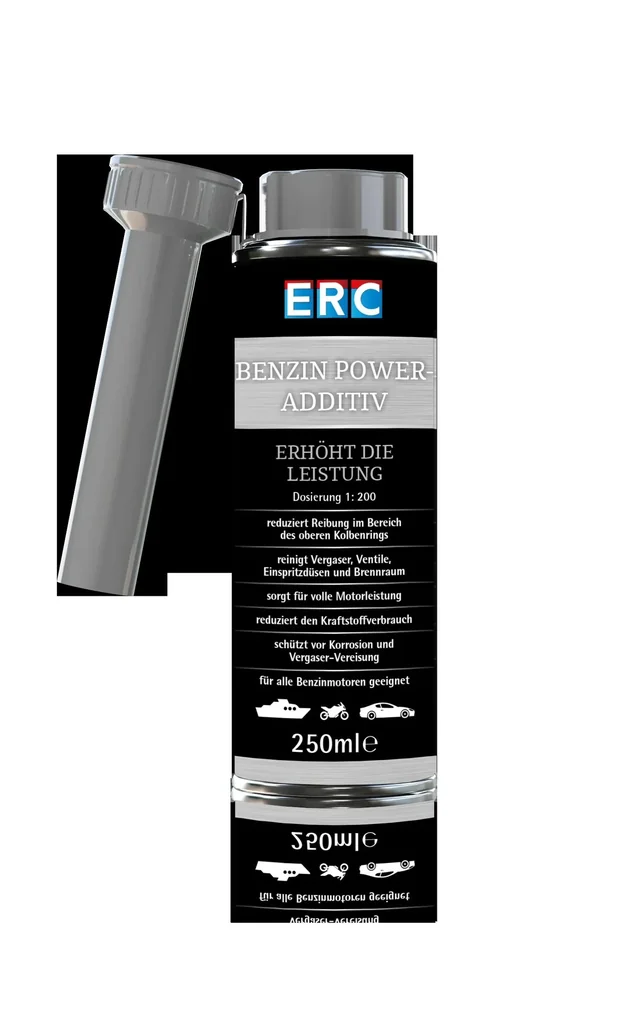 Petrol Power Additive, 250 ml