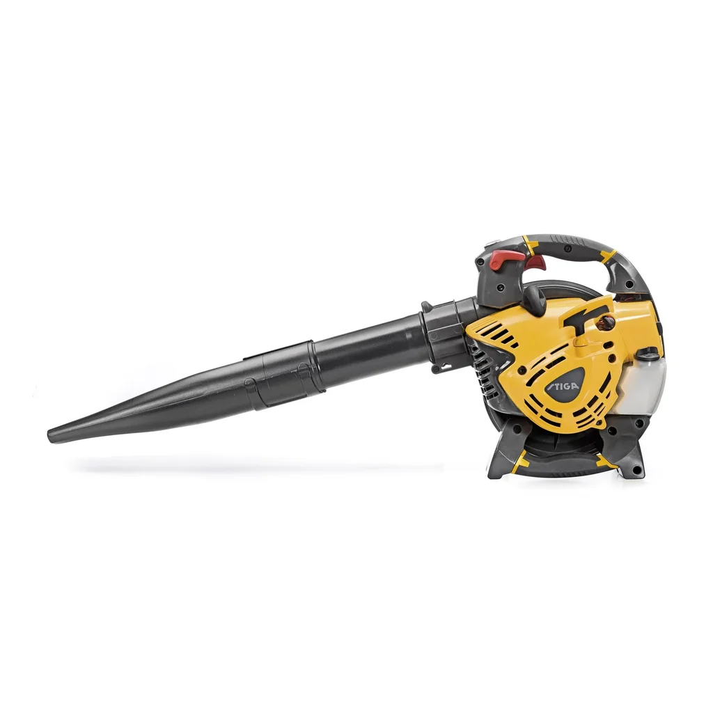Petrol leaf blower BL 530 V