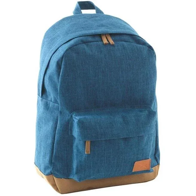 Rucksack Blau Phoenix