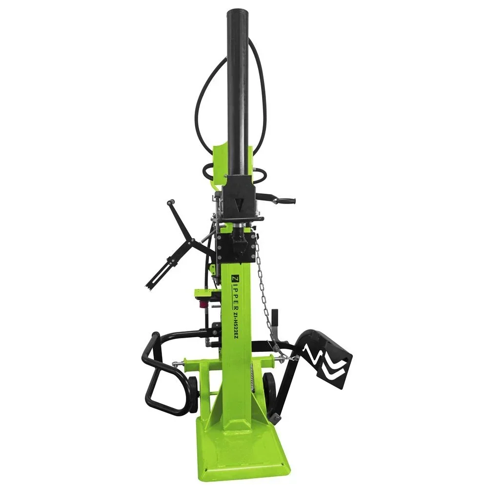 Log splitter 400 V - ZI-HS22EZ
