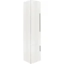 High Cabinet Style - Left - Weiss
