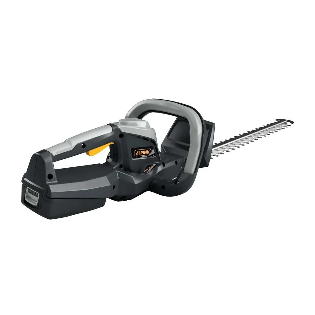Cordless hedge trimmer "AHT 20 Li", with battery and charger