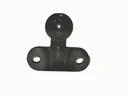 Trailer coupling kit MB Sprinter box vehicle with step in the bumper 01/15-01/18, rigid