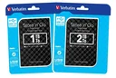 External hard drive 4 TB Store'n'Go