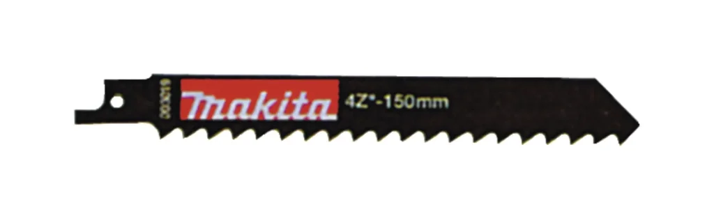 Reciproblatt CV 150/4Z
