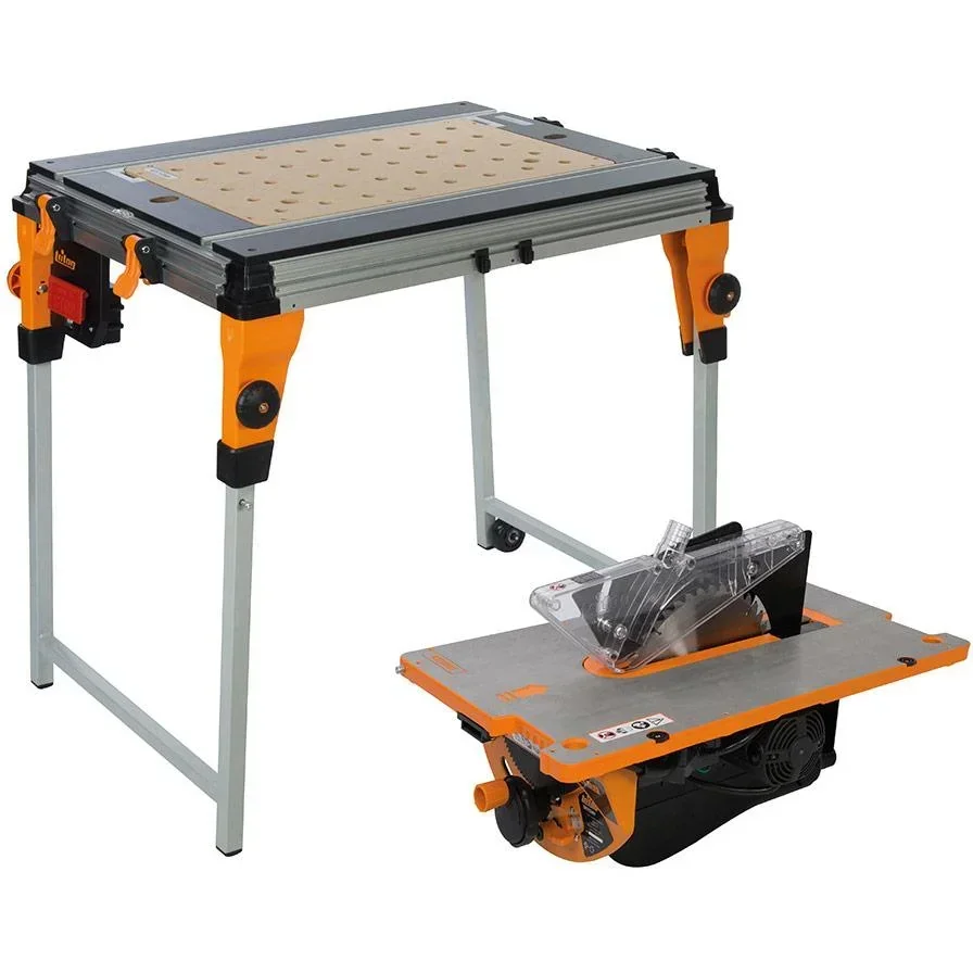 TWX7 Workcenter and Table Saw Module Kit TWX7CS1