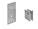 Smoke It closure set for PizzaRing - necessary for sealing the PizzaRing when used as a cooking chamber extension