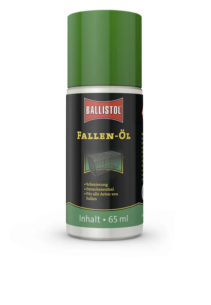 Trap oil, 65 ml