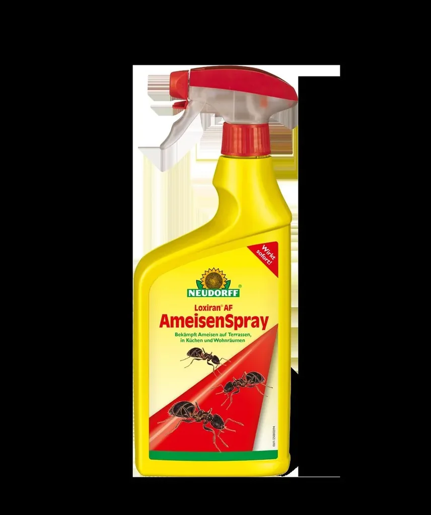 Ant Spray Loxiran AF - 750 ml