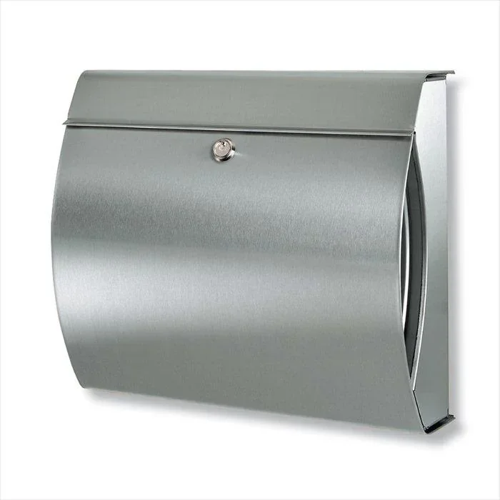 RVS mailbox Verona