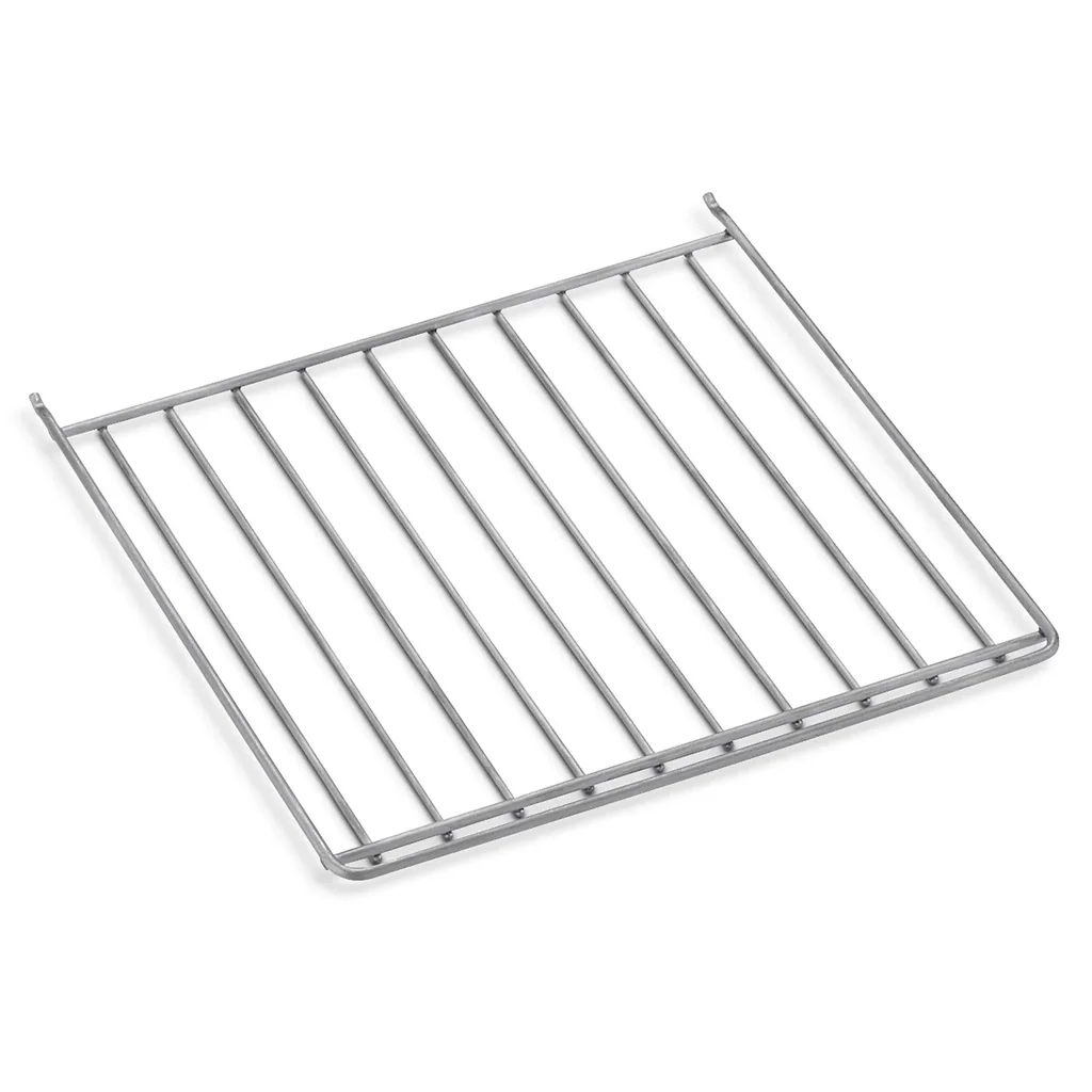 ETGS extension grate