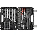 Tool set 82 pieces