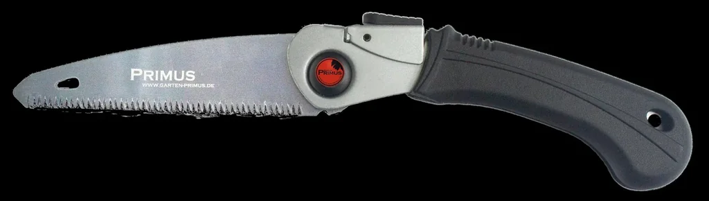 Ladies folding saw