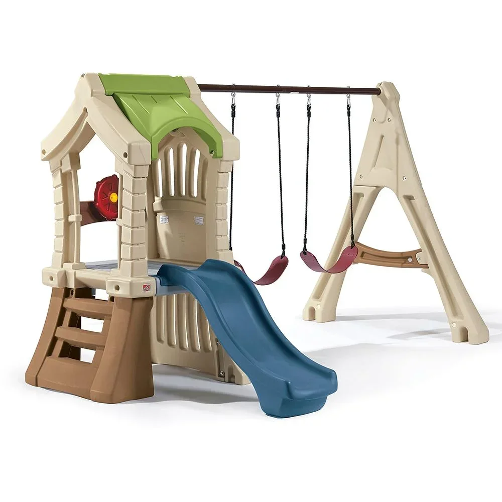 Play-Up Gym Set