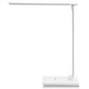 LED table lamp Cataleya white 42cm