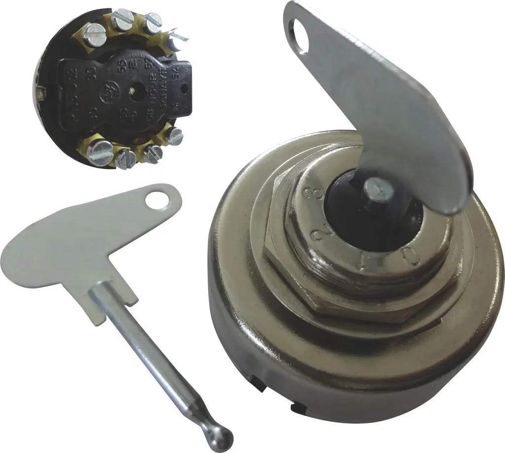 Contact switch