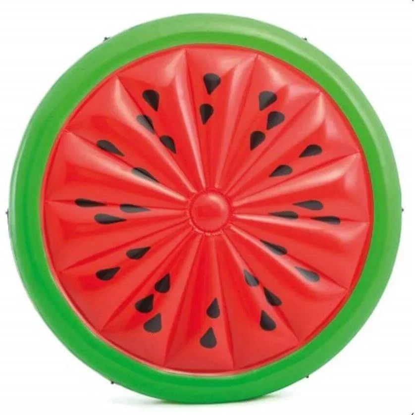Wassermelone airbed