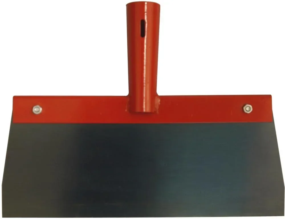 Clever trapezoidal hoe, 30 cm without brace