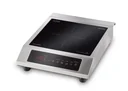 Single induction hob