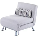 Folding sleeper chair