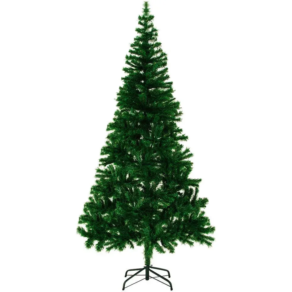 PVC 180cm with fairy lights