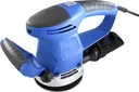 Electronic eccentric sander 480 W