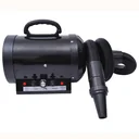 Professional dog dryer 2400W black
