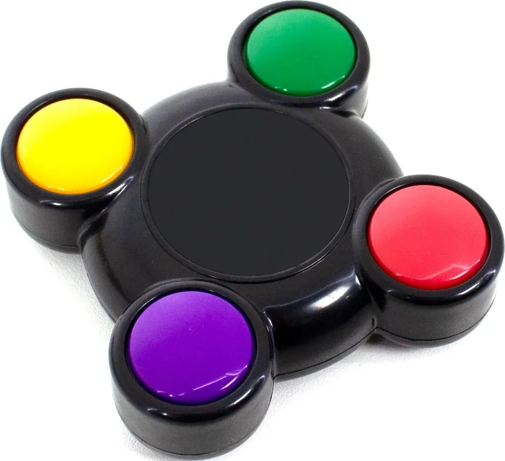 Memory trainer "Light Play"