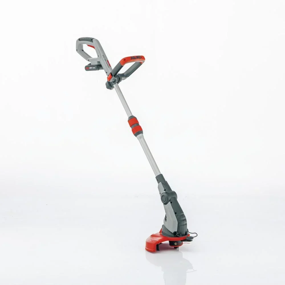 Cordless grass trimmer "GT 2025 - Set, with 2.5 Ah battery and charger