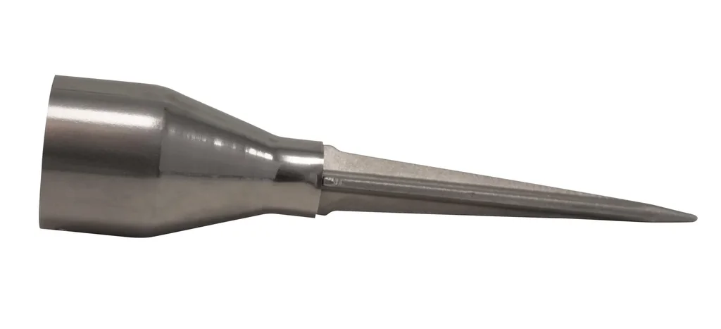 Root thorn attachment
