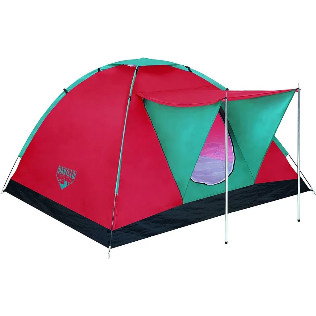 Pavillo Area X3 Tent