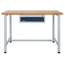 Workbench "Premium" basic model with drawer, L1200xW600xH840mm
