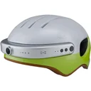 Airwheel C5 helmet white/green