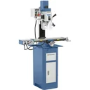 Bernardo KF 25 drilling and milling machine with automatic loading PRO