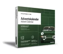 Porsche 911 Advent Calendar