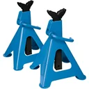 Axle stand, 2 hp. 6 tons