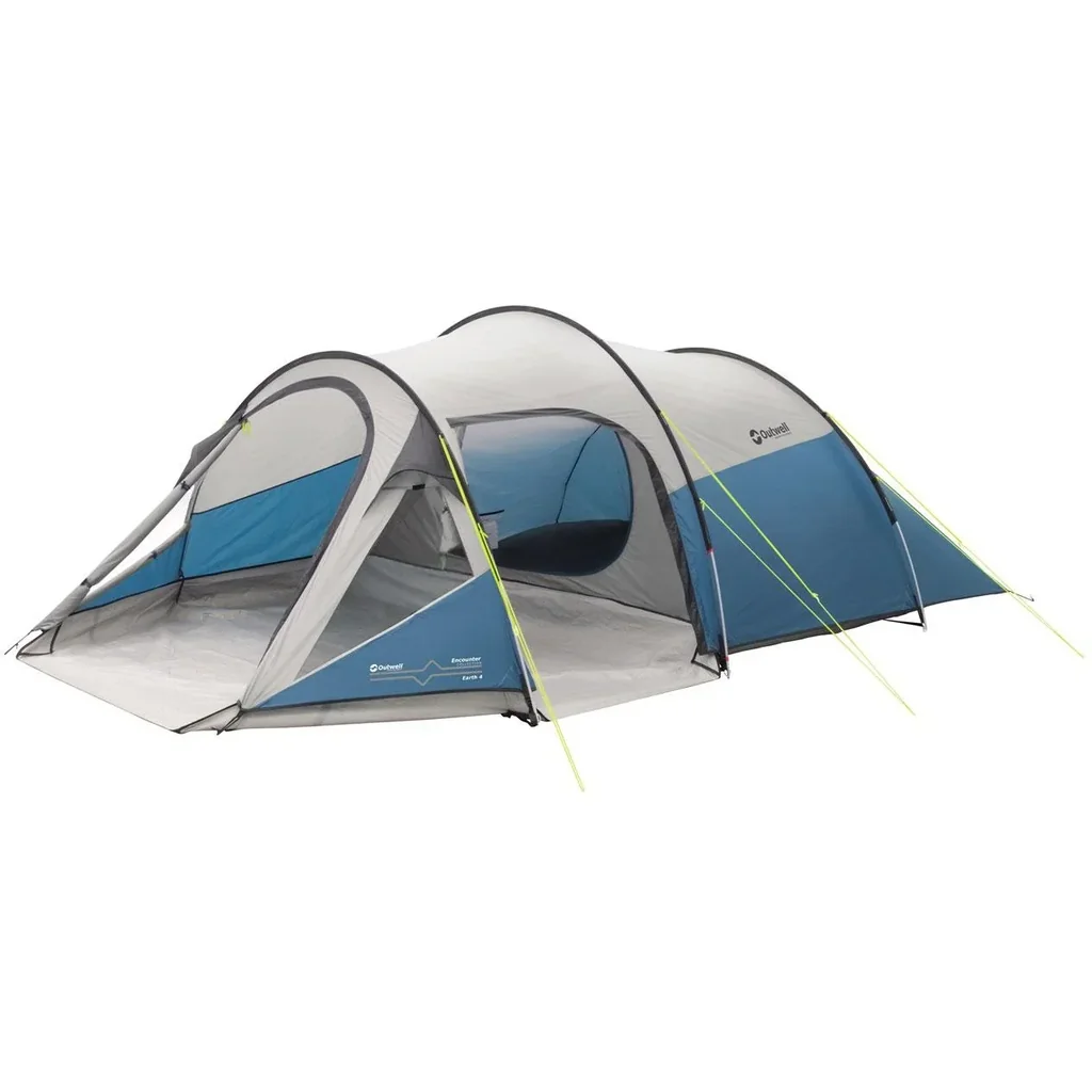 Earth 4 tent