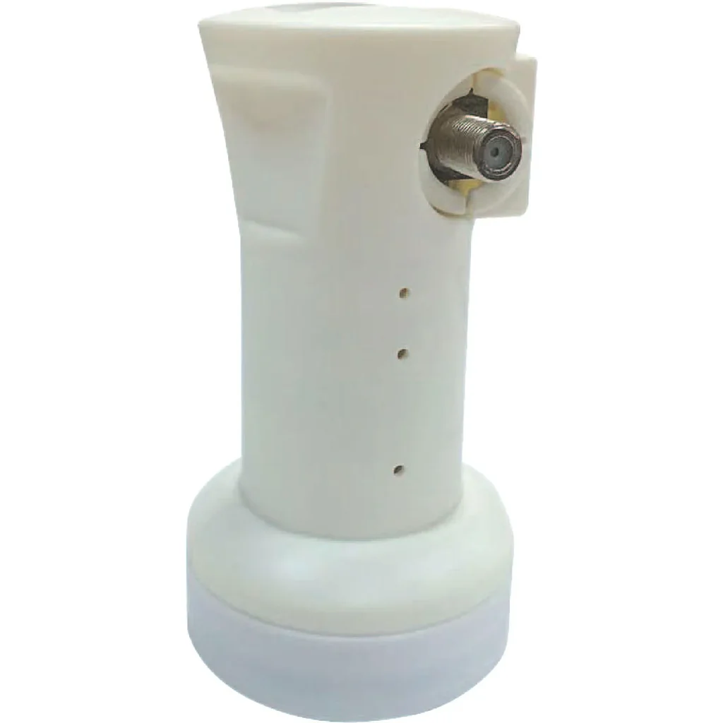 Universal-LNB Single 0.2 dB